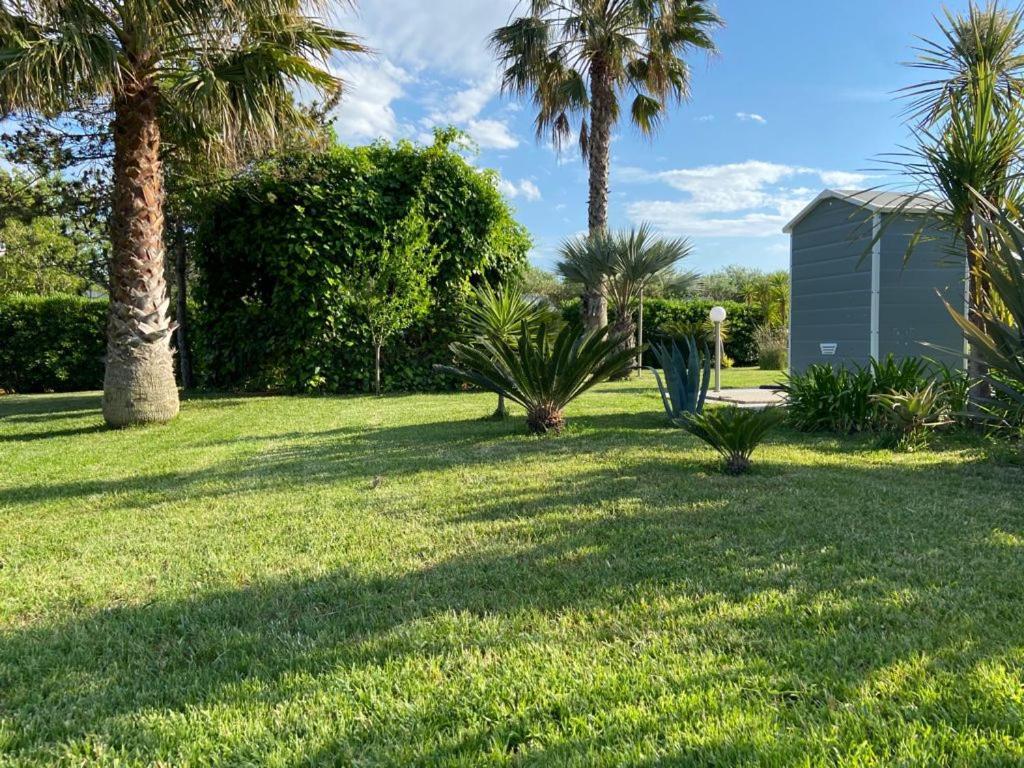 Villa Rosella Appartamento 2 - Con Piscina - 150 M Dal Mare Casa Margherita ภายนอก รูปภาพ