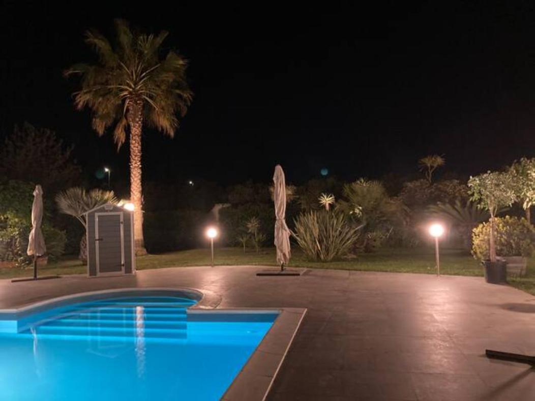 Villa Rosella Appartamento 2 - Con Piscina - 150 M Dal Mare Casa Margherita ภายนอก รูปภาพ